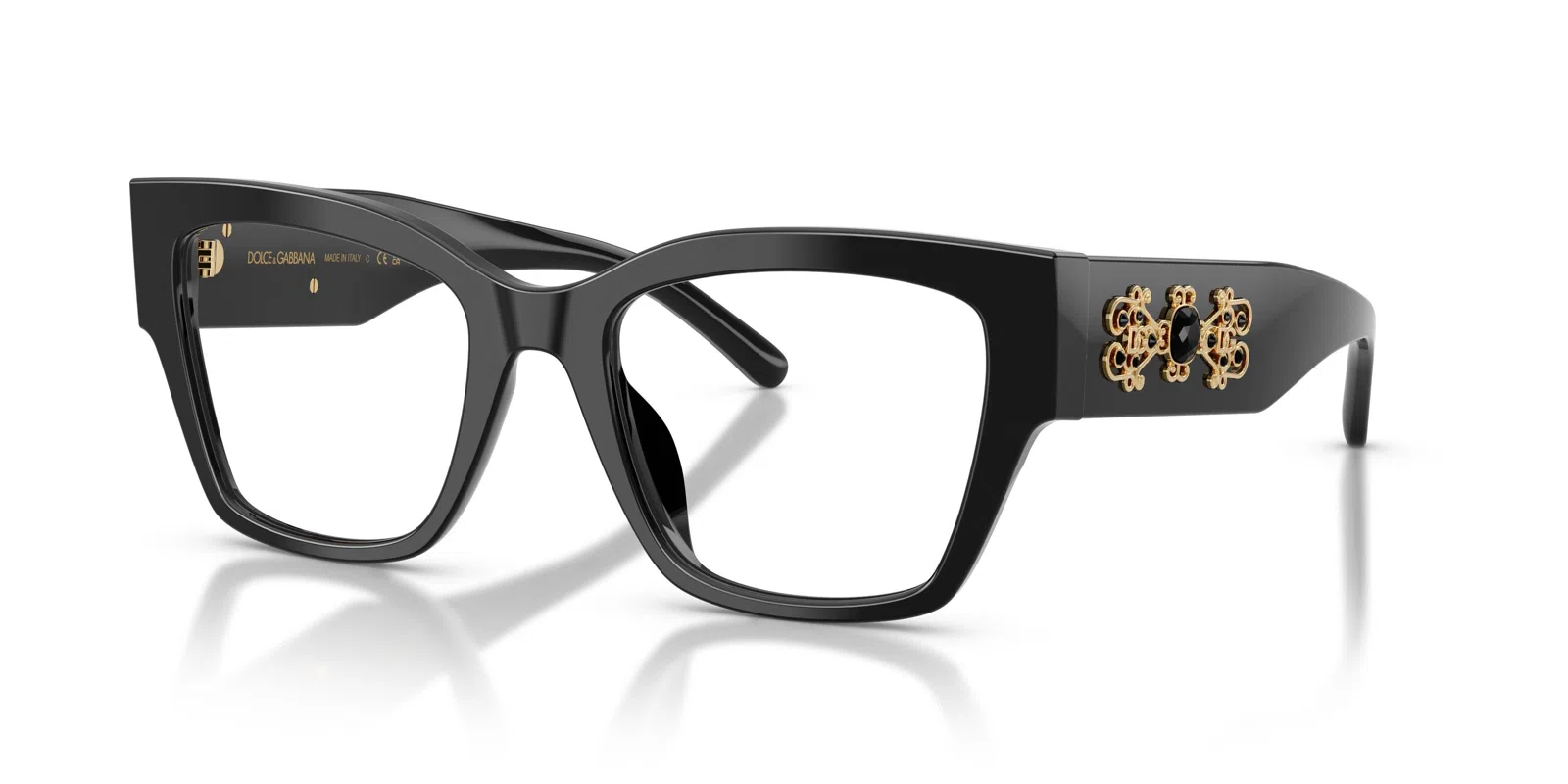Dolce & Gabbana 3435B Eyeglasses - view 14